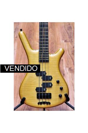 Warwick Corvette Special Edition 4 (made in Germany) Warwick Corvette Special Edition 4 (made in Germany)